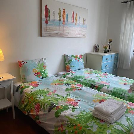 Silver Coast Beach House Torres Vedras Exterior photo