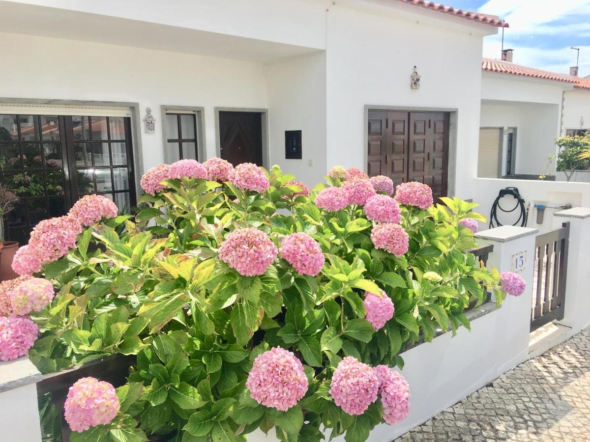 Silver Coast Beach House Torres Vedras Exterior photo