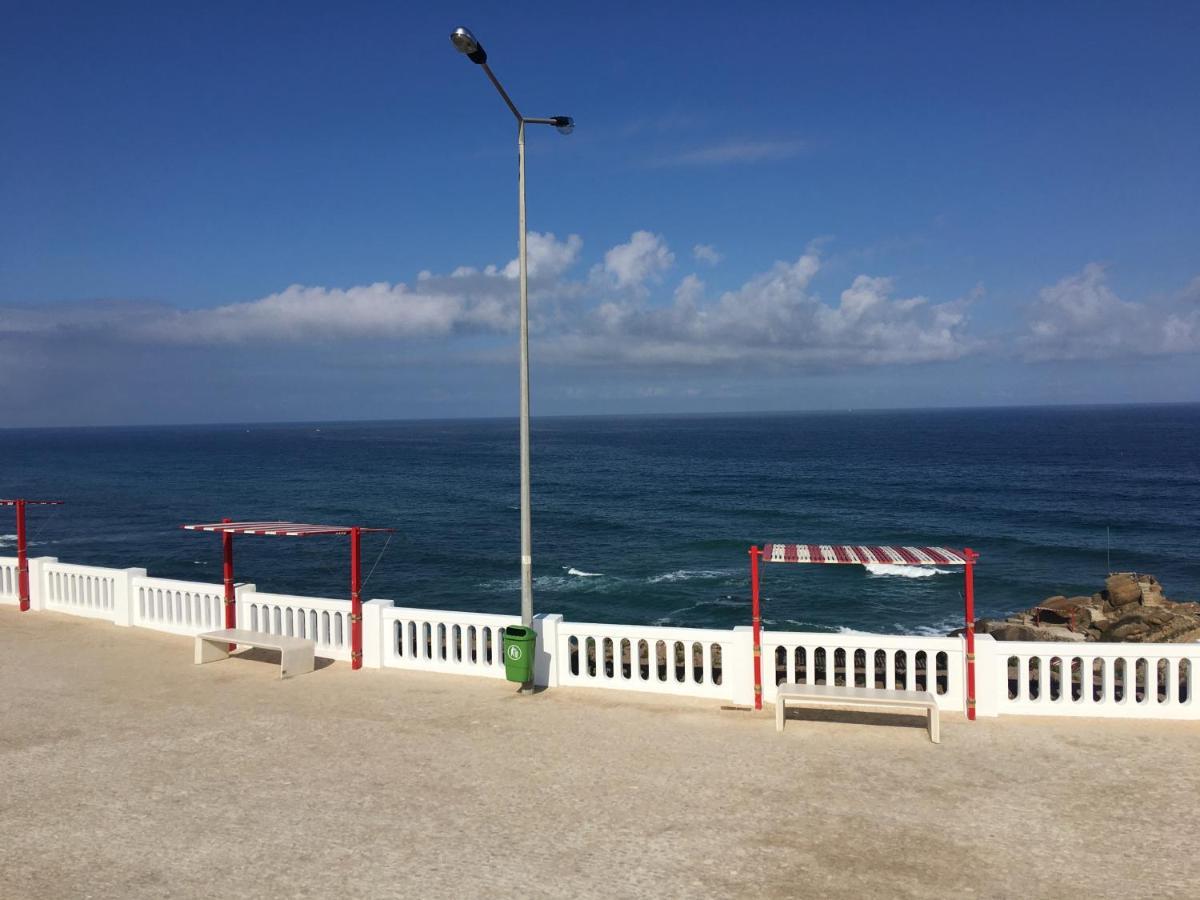 Silver Coast Beach House Torres Vedras Exterior photo