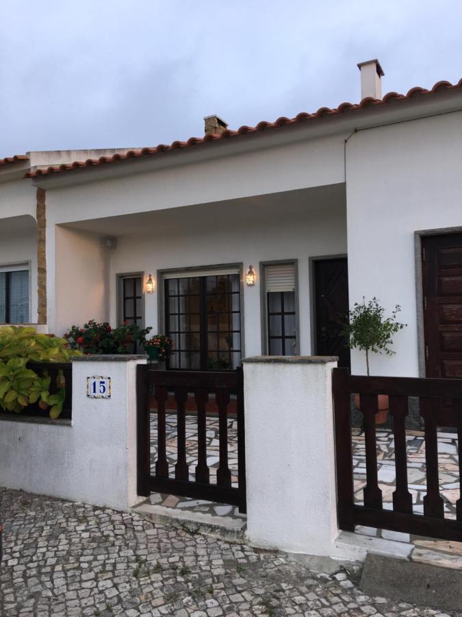 Silver Coast Beach House Torres Vedras Exterior photo