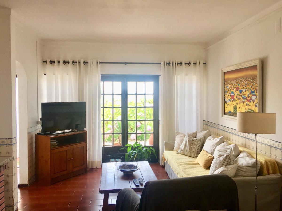 Silver Coast Beach House Torres Vedras Exterior photo