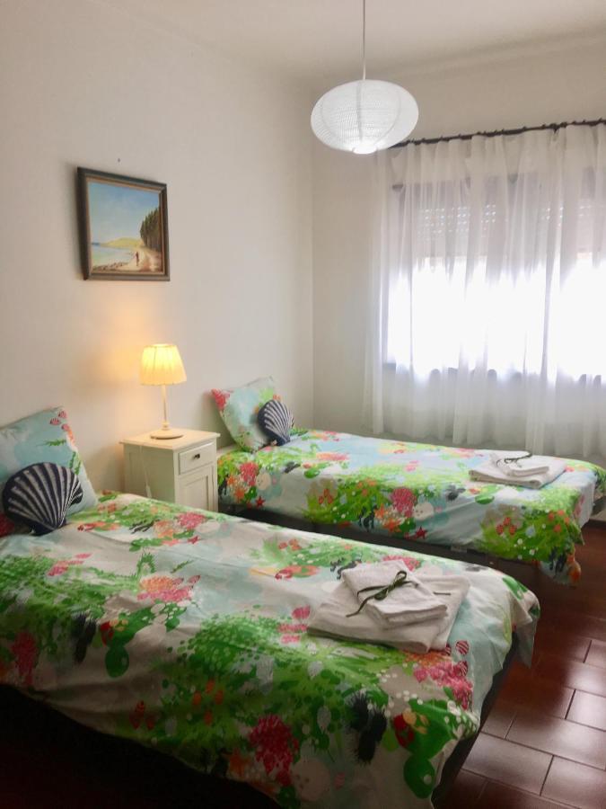 Silver Coast Beach House Torres Vedras Exterior photo