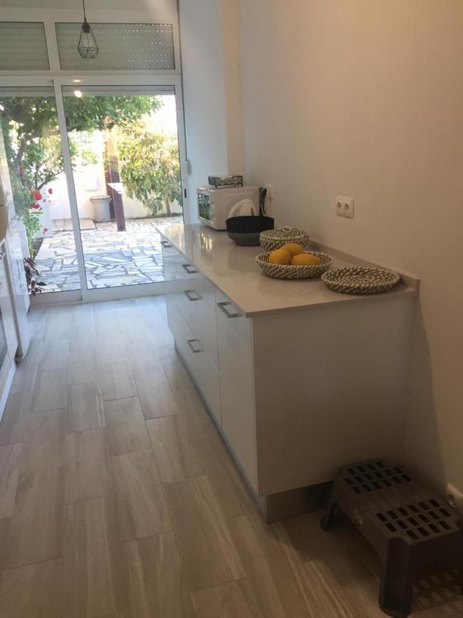 Silver Coast Beach House Torres Vedras Exterior photo