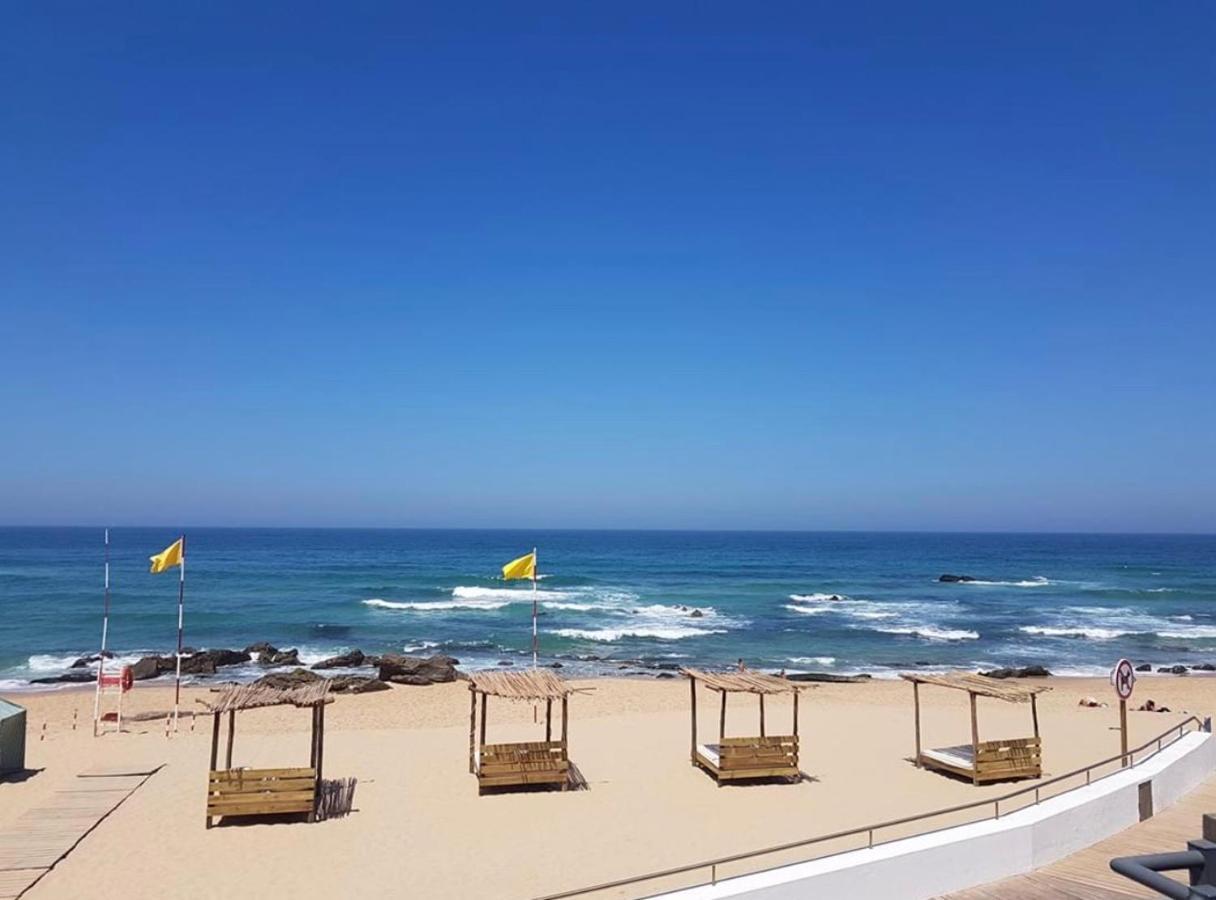 Silver Coast Beach House Torres Vedras Exterior photo