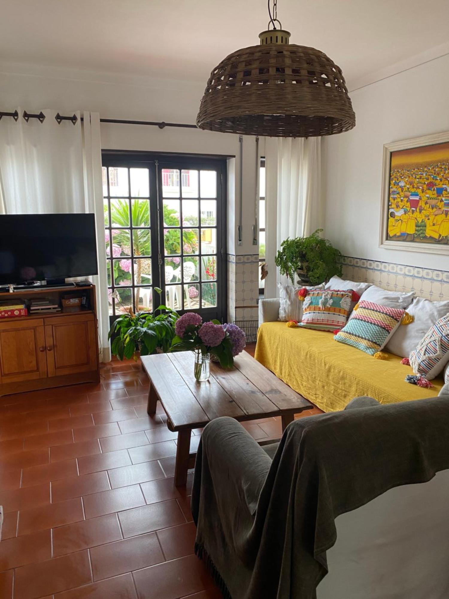 Silver Coast Beach House Torres Vedras Exterior photo